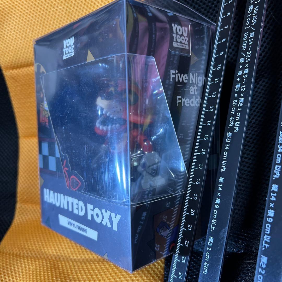 YouTooz Five Nights at Freddy's フィギュア