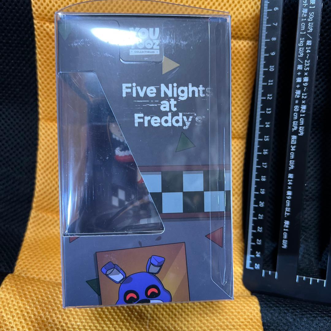 YouTooz Five Nights at Freddy's フィギュア