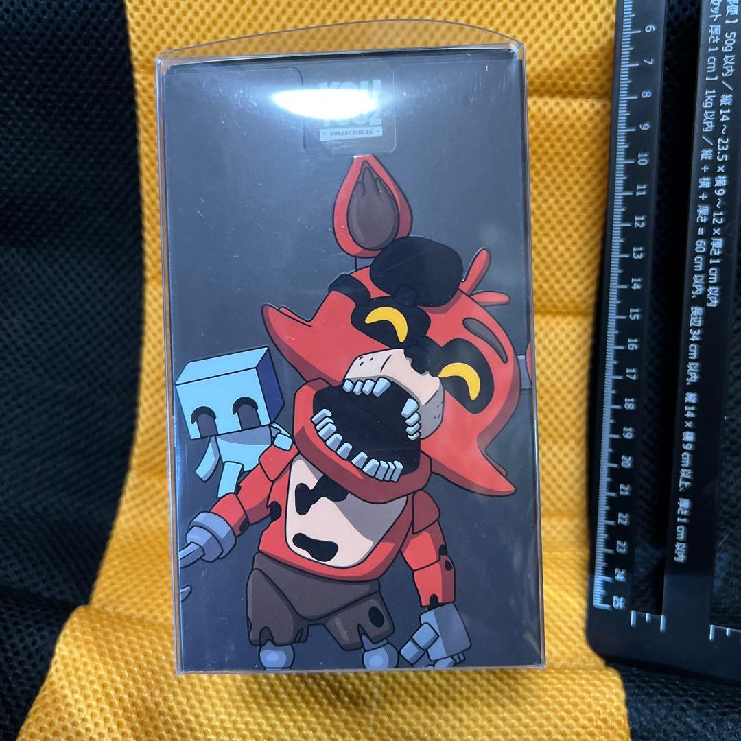 YouTooz Five Nights at Freddy's フィギュア