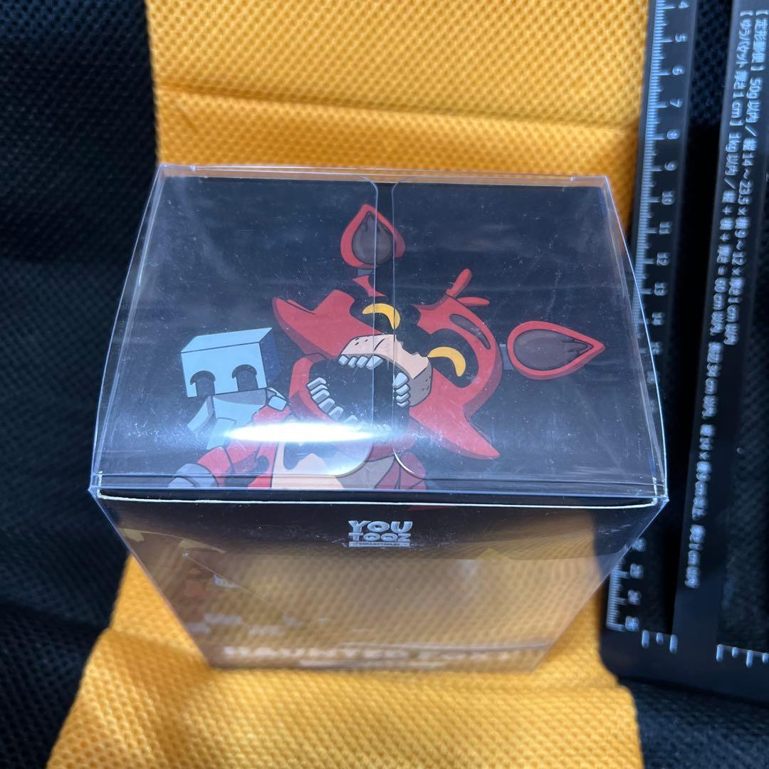 YouTooz Five Nights at Freddy's フィギュア