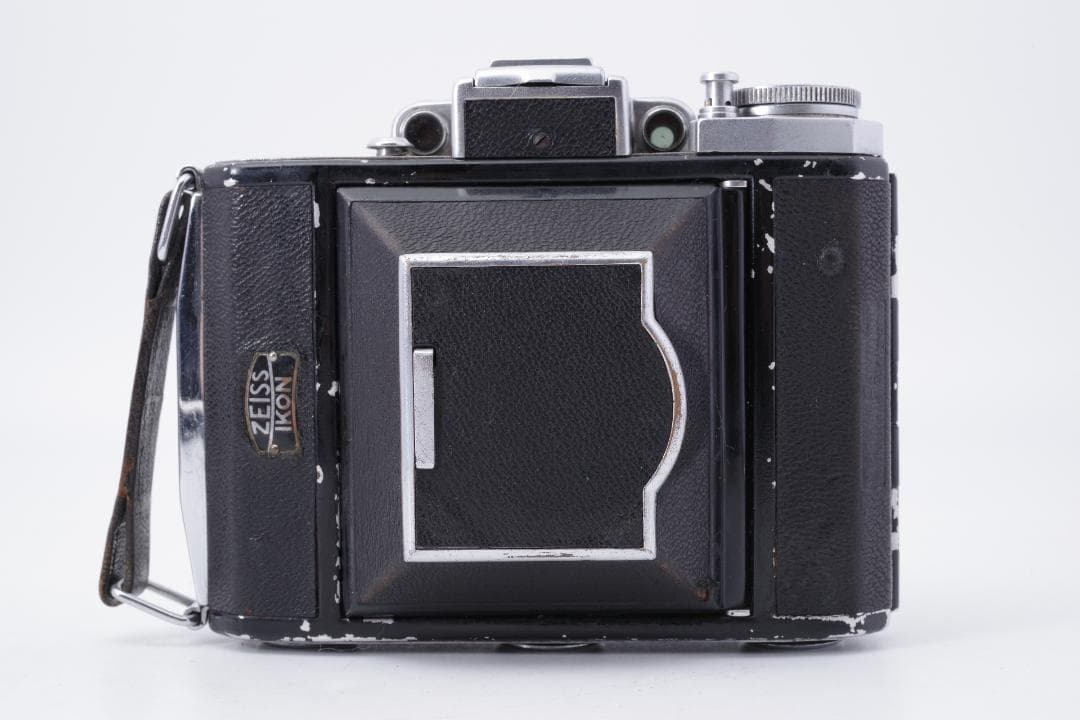 フィルムカメラ ZEISS IKON Super Ikonta 531