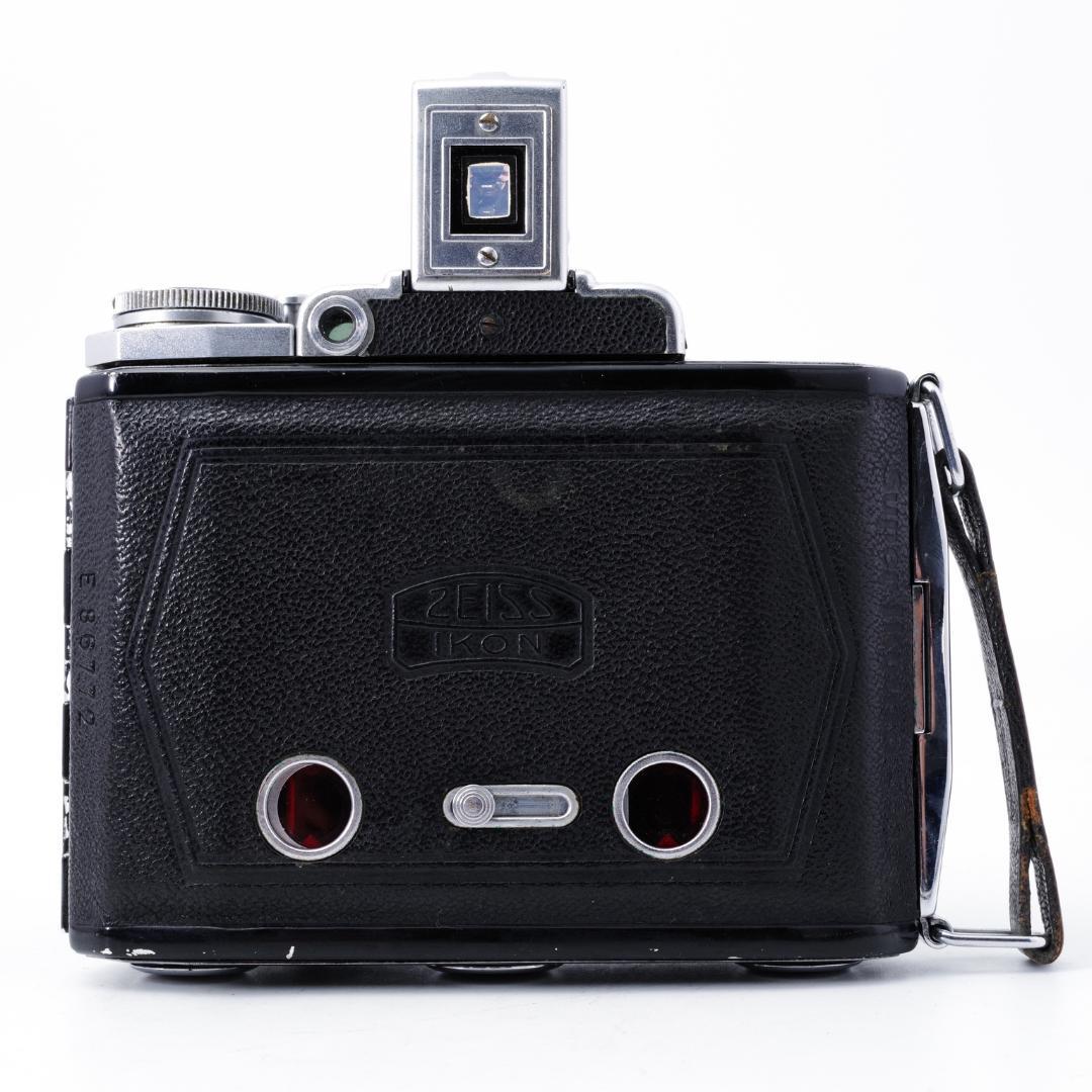 フィルムカメラ ZEISS IKON Super Ikonta 531