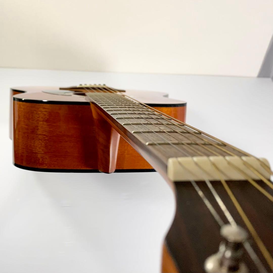ARIA アコースティックギター AD-211 ケース付