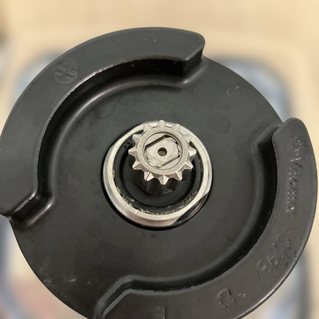 バイタミックス　vitamix　Aspier 高性能ブレンダー　VM0111