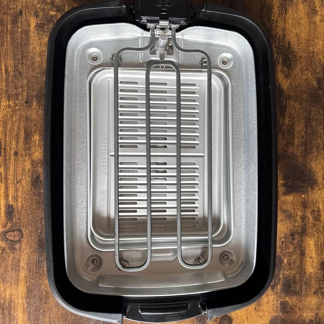 象印 ホットプレート やきやき