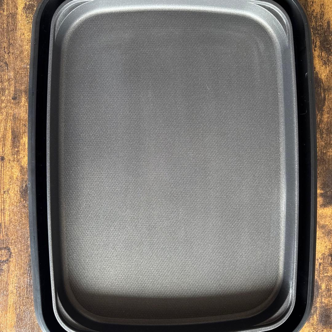 象印 ホットプレート やきやき