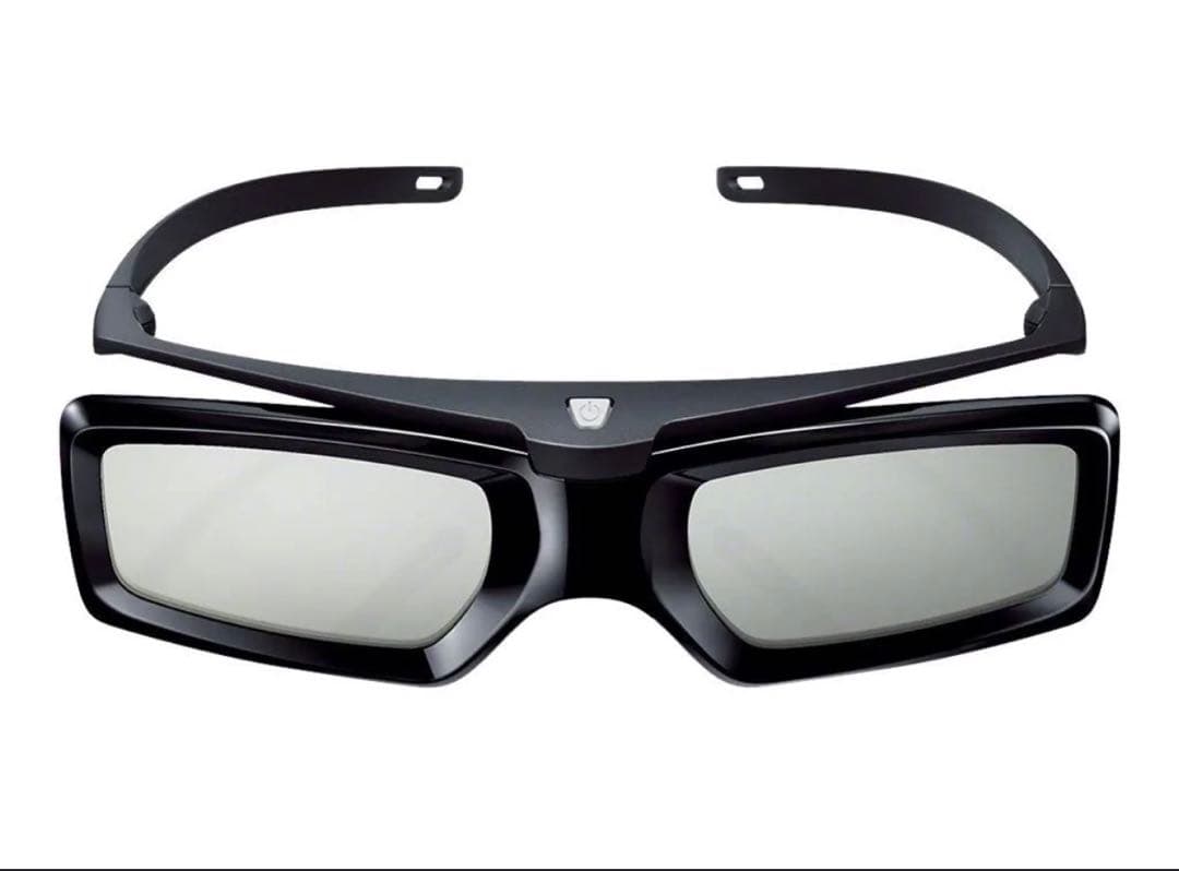 SONY アクティブ3Dメガネ TDG-BT500A 新品未使用