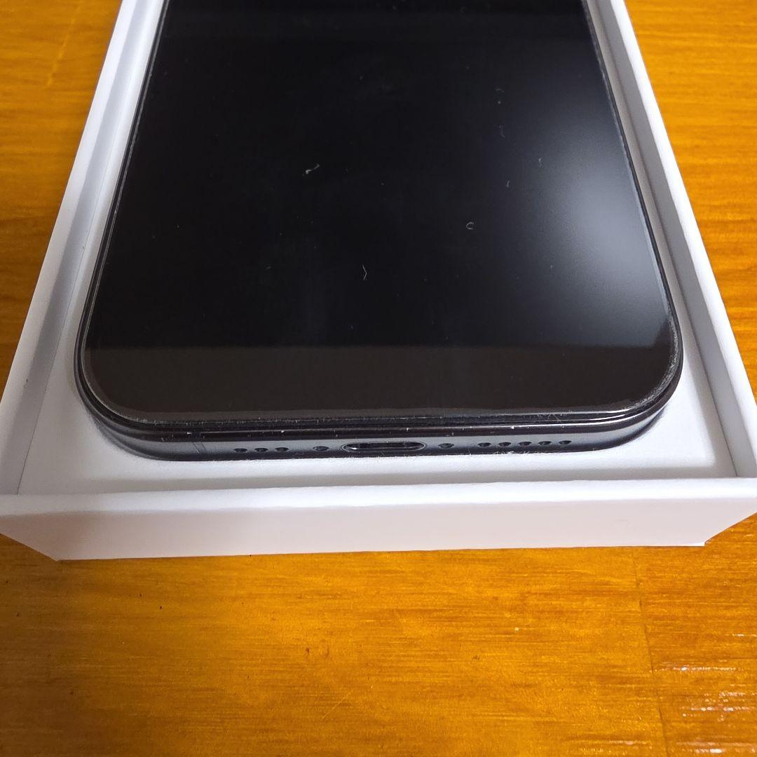 スマートフォン本体 iPhone 15 Pro 256gb