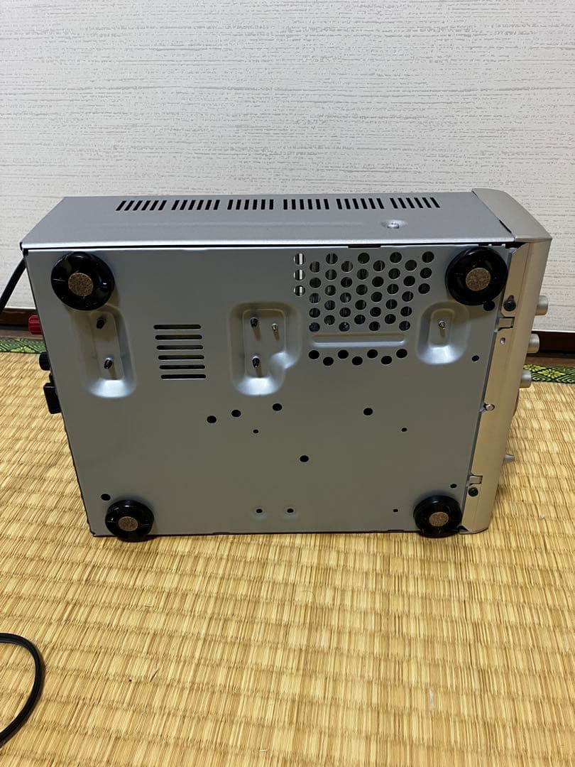 ONKYO A-905TX プリメインアンプ　リモコンとケーブル付