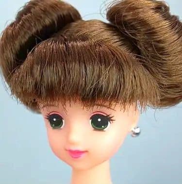 ★ジェニー　原宿ジェニーショップ オリジナル 【 お団子 エリカ 】