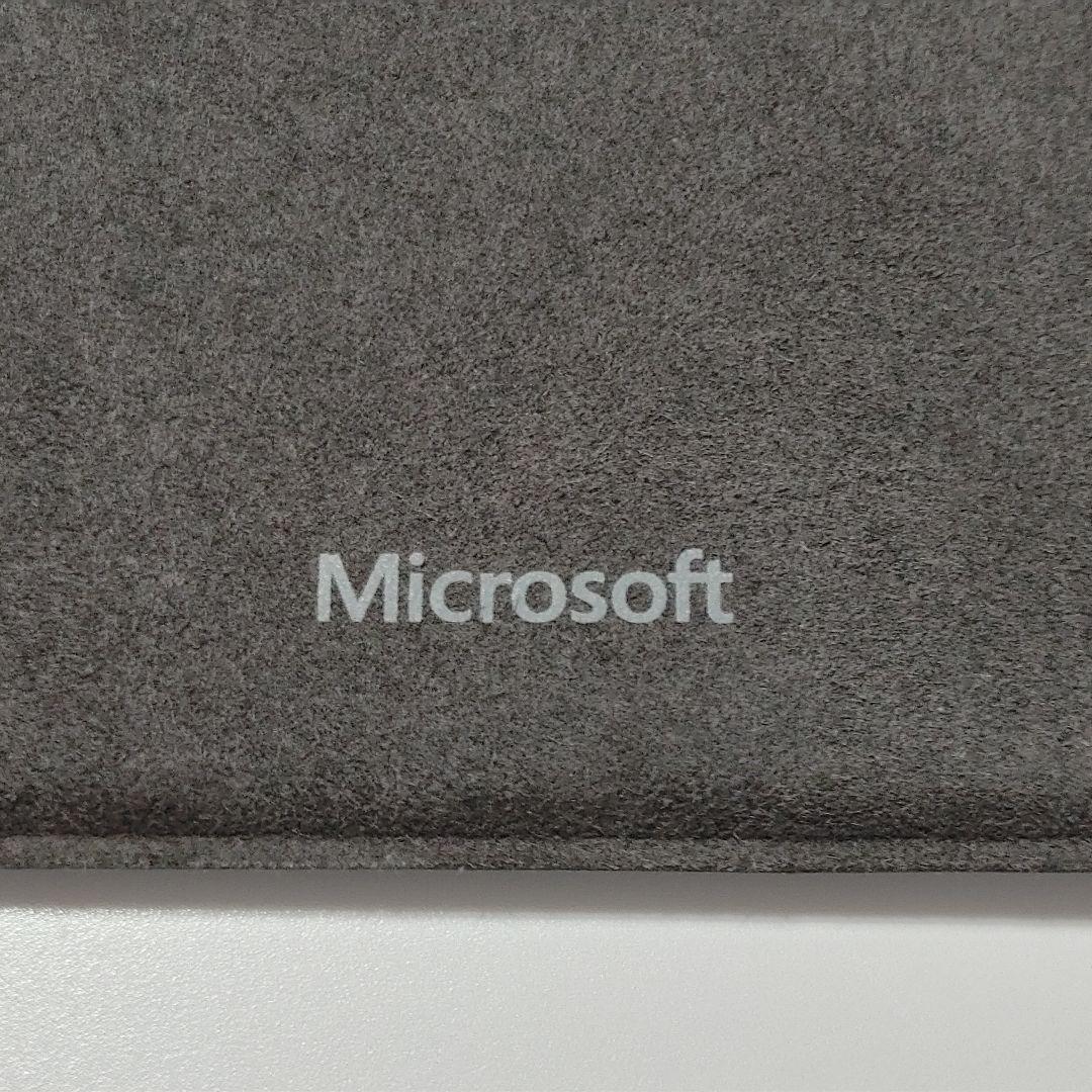 【美品】Surface Pro Signature キーボード 1864
