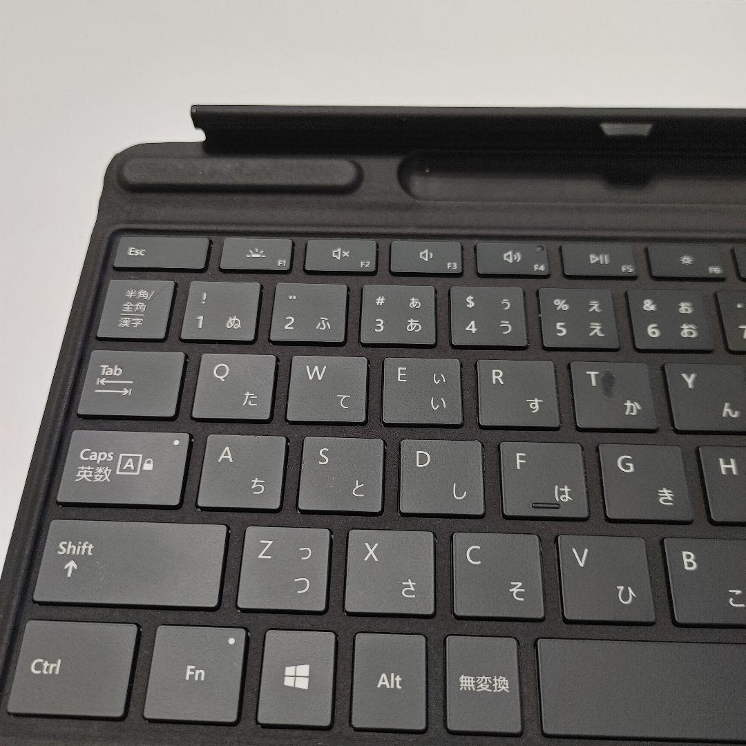 【美品】Surface Pro Signature キーボード 1864