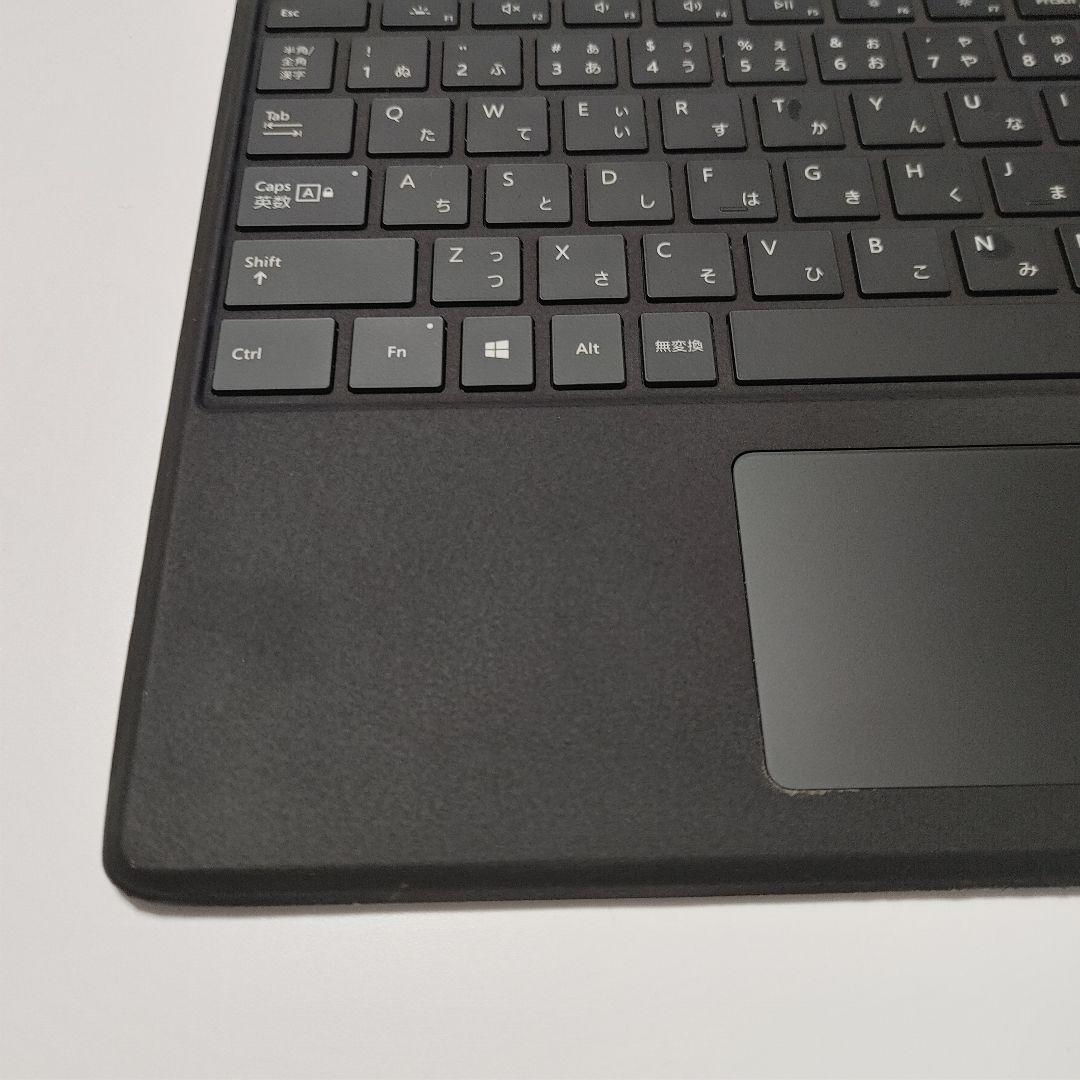 【美品】Surface Pro Signature キーボード 1864