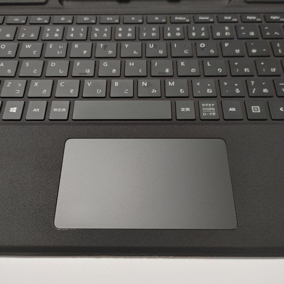 【美品】Surface Pro Signature キーボード 1864