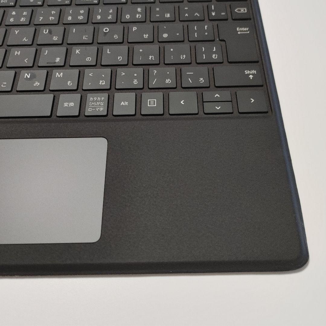 【美品】Surface Pro Signature キーボード 1864