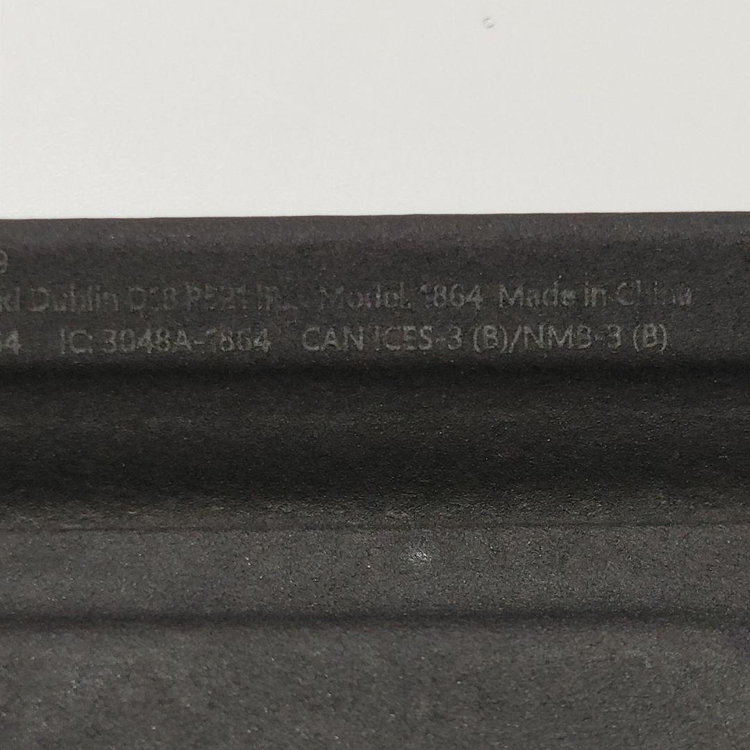 【美品】Surface Pro Signature キーボード 1864