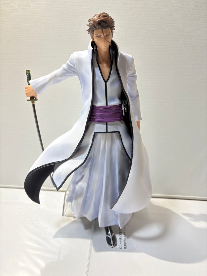 BLEACH 一番くじ