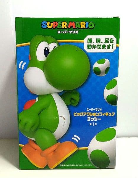 未開封　一番くじ　ウッディ　東海オンエア　マリオ/ドラクエ シドー フィギュア