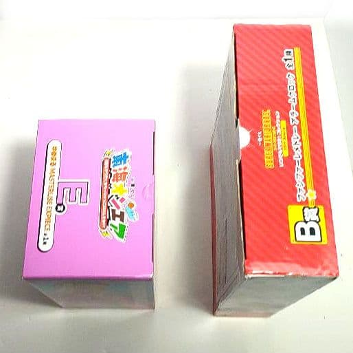 未開封　一番くじ　ウッディ　東海オンエア　マリオ/ドラクエ シドー フィギュア