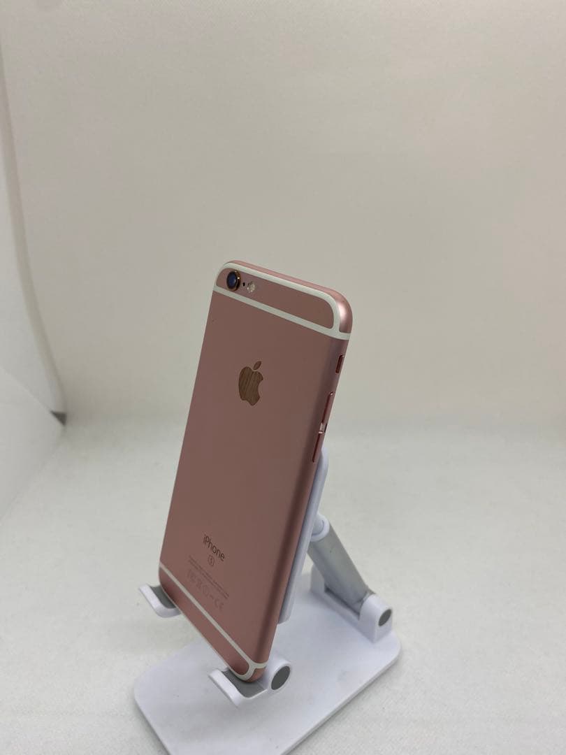 iPhone 6s 64GB SIMフリー 47188