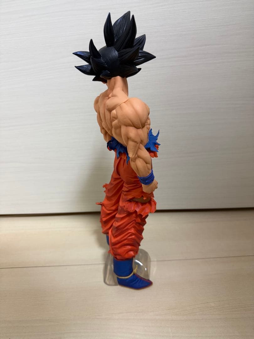 【美品】　一番くじ ドラゴンボール EXTREME SAIYAN ラストワン賞