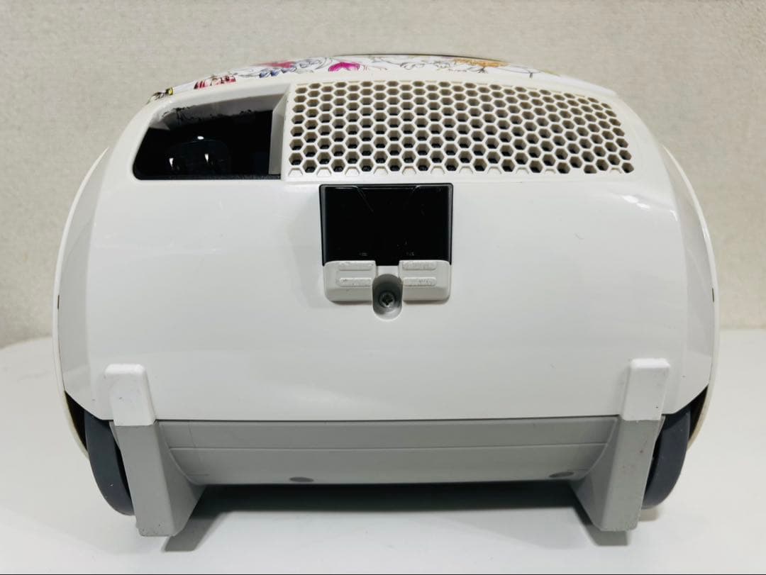 完動品！Panasonic MC-PC34AG掃除機 紙パック式 動作品