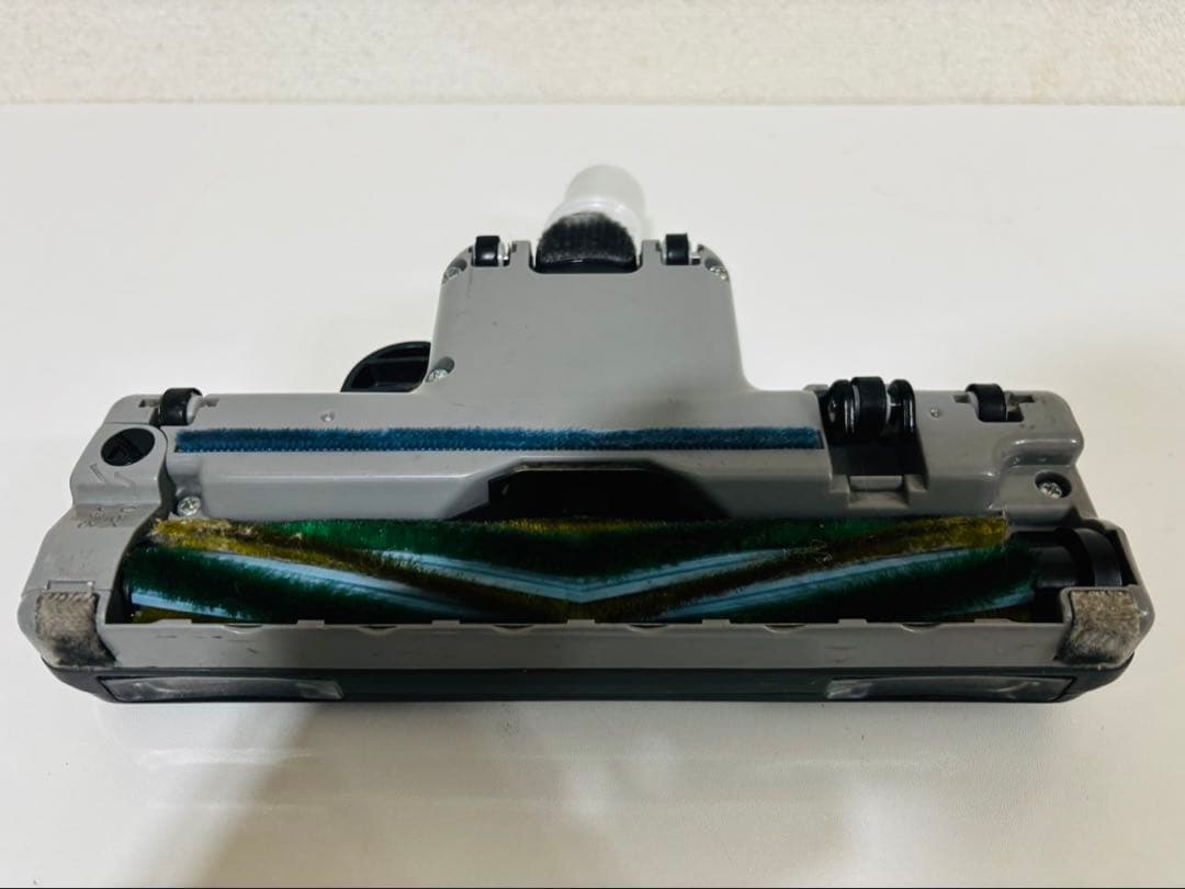 完動品！Panasonic MC-PC34AG掃除機 紙パック式 動作品