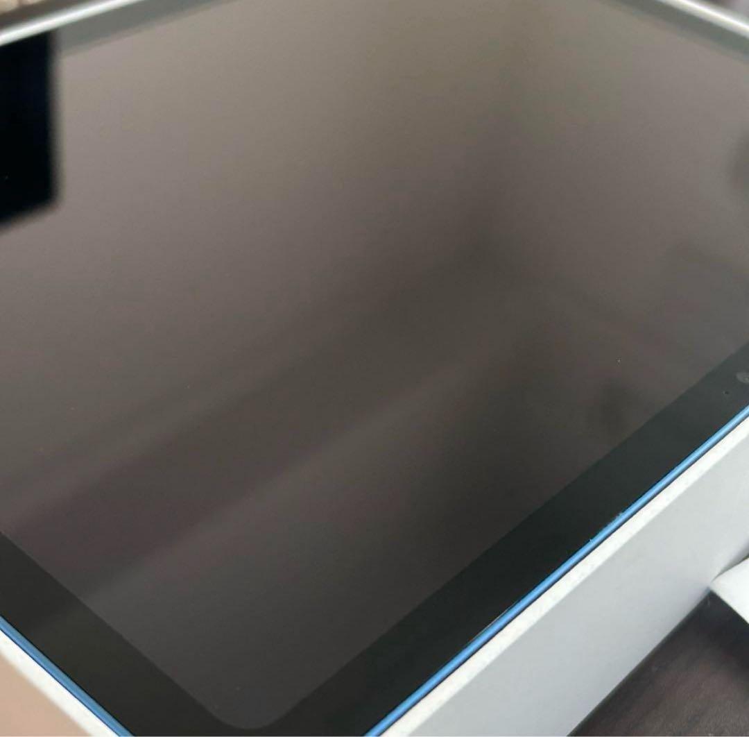 iPad 代10世代　Wi-Fi 64GB ブルー