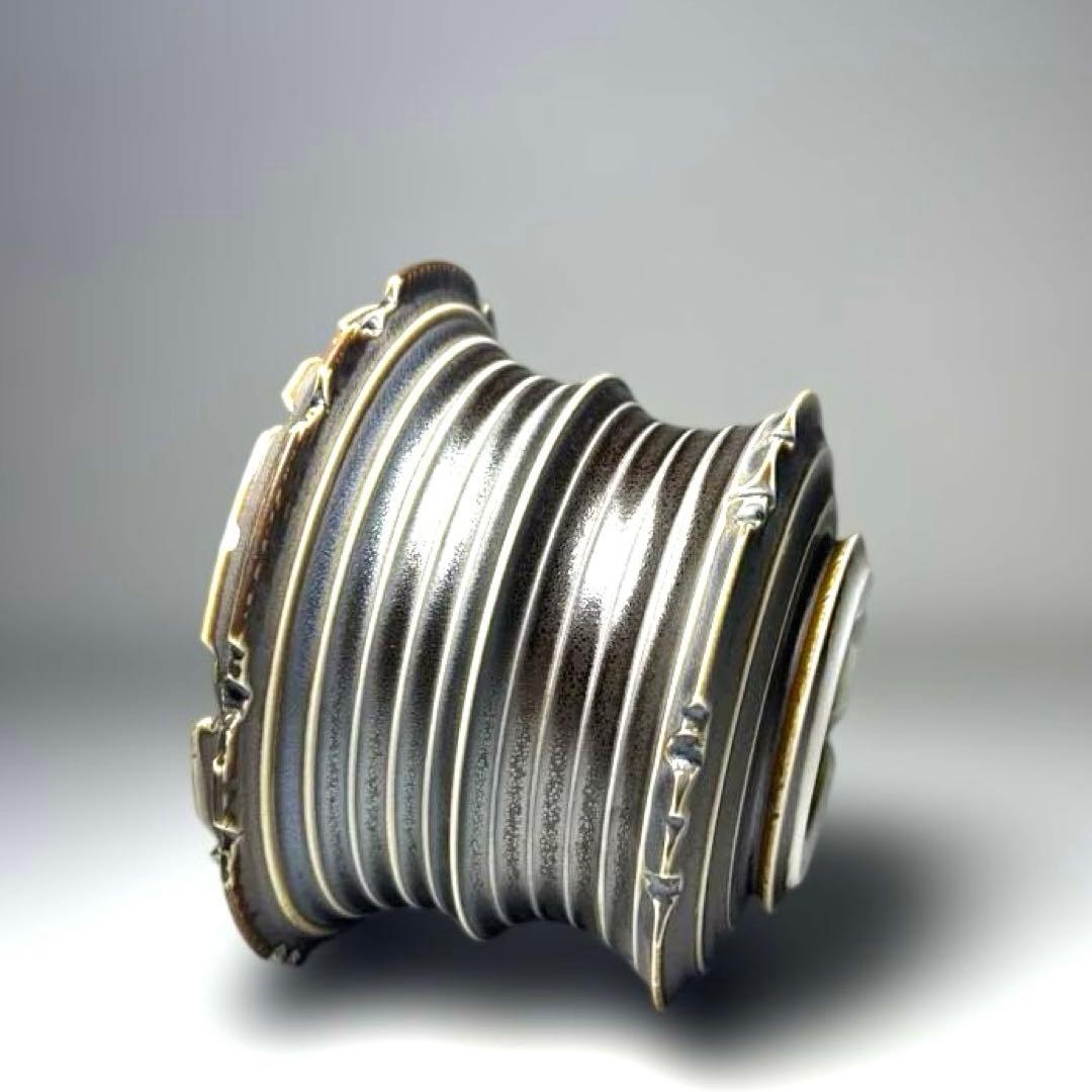 植木鉢多肉塊根観葉植物ハンドメイド陶器陶芸