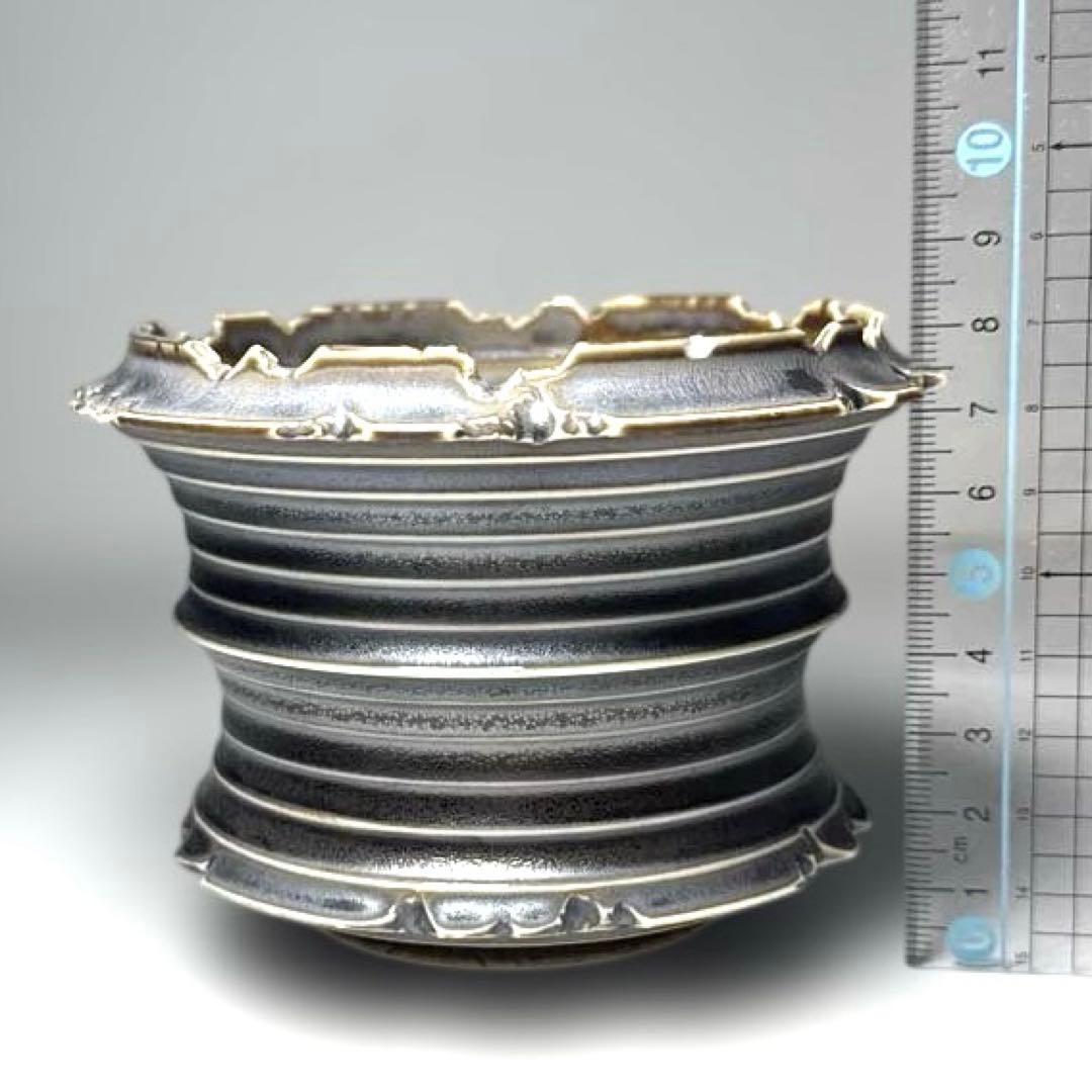 植木鉢多肉塊根観葉植物ハンドメイド陶器陶芸