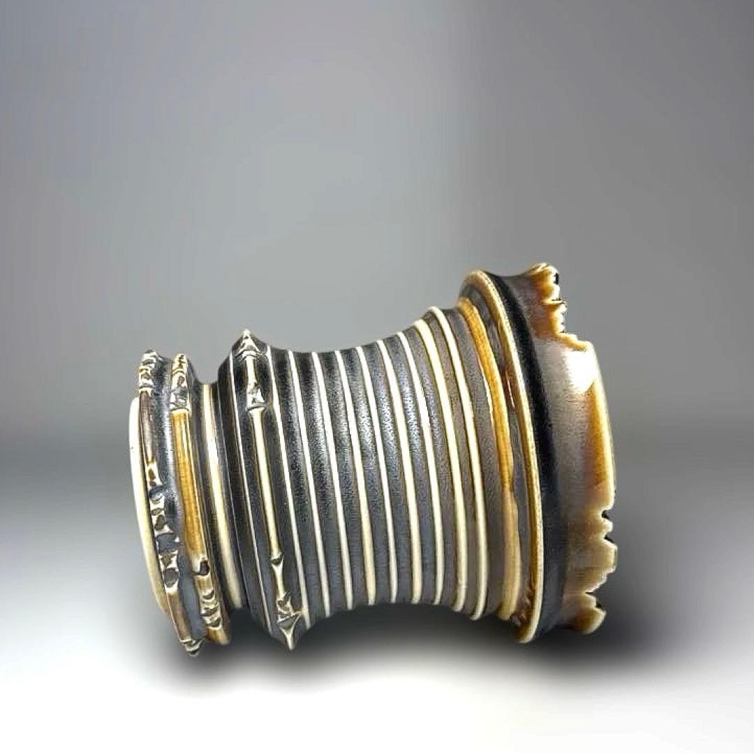 植木鉢多肉塊根観葉植物ハンドメイド陶器陶芸