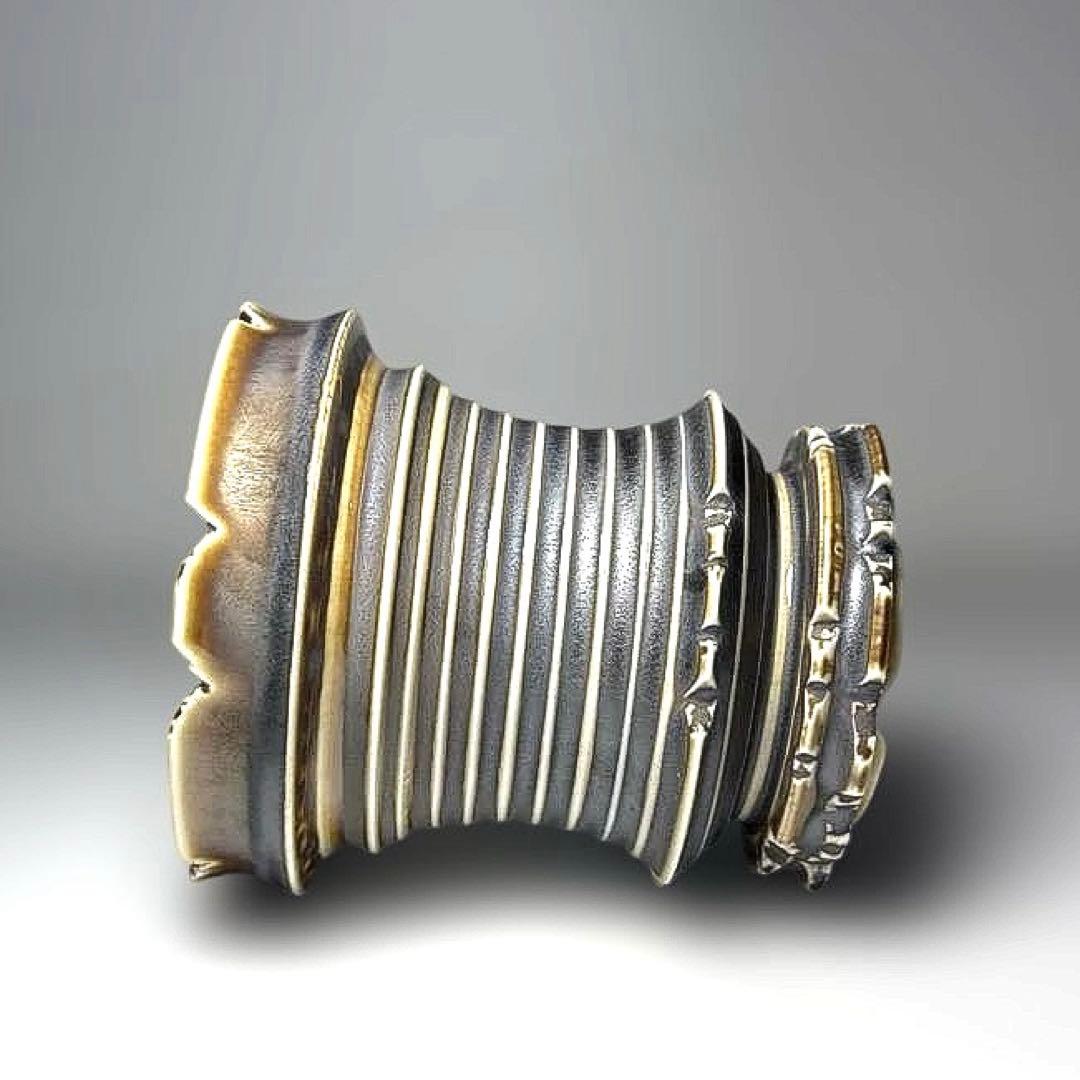 植木鉢多肉塊根観葉植物ハンドメイド陶器陶芸