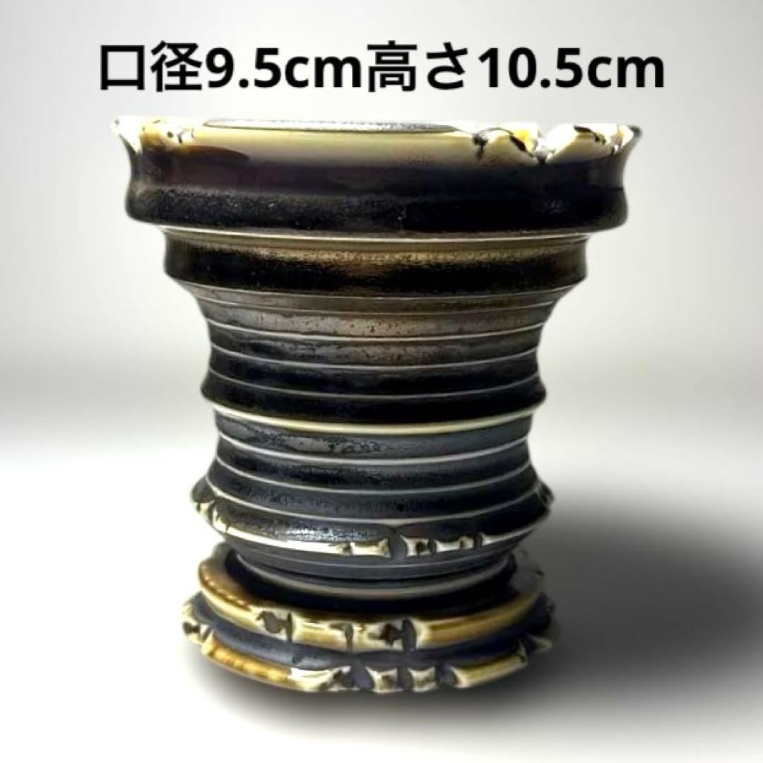 植木鉢多肉塊根観葉植物ハンドメイド陶器陶芸