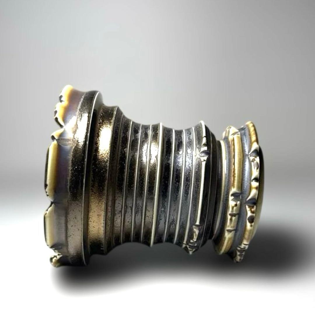 植木鉢多肉塊根観葉植物ハンドメイド陶器陶芸