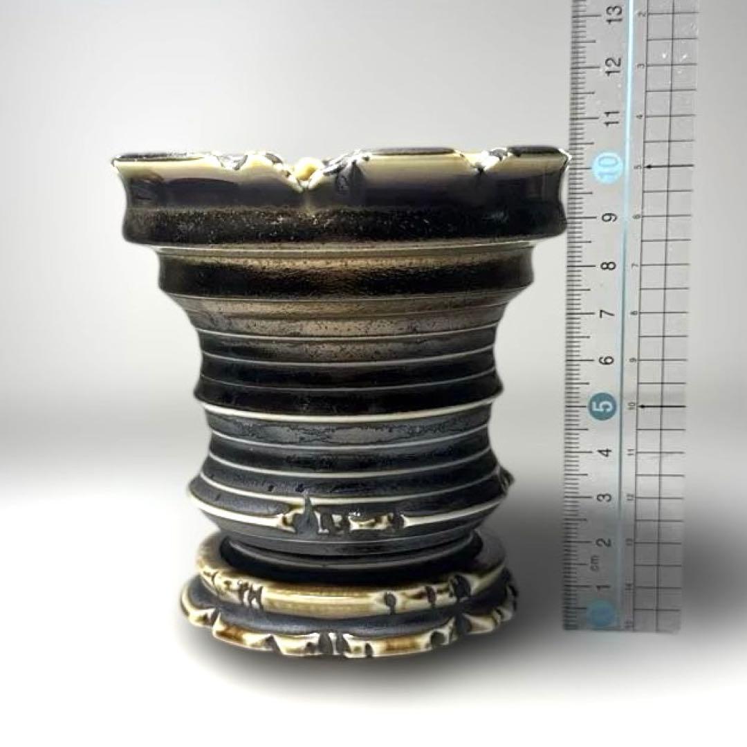 植木鉢多肉塊根観葉植物ハンドメイド陶器陶芸