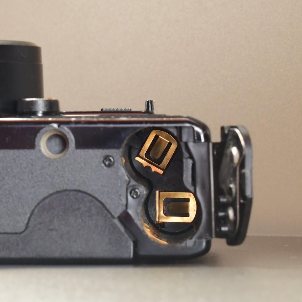 整備・分解清掃済み　Canon AF35M 初代オートボーイ　初期動作保証!➂