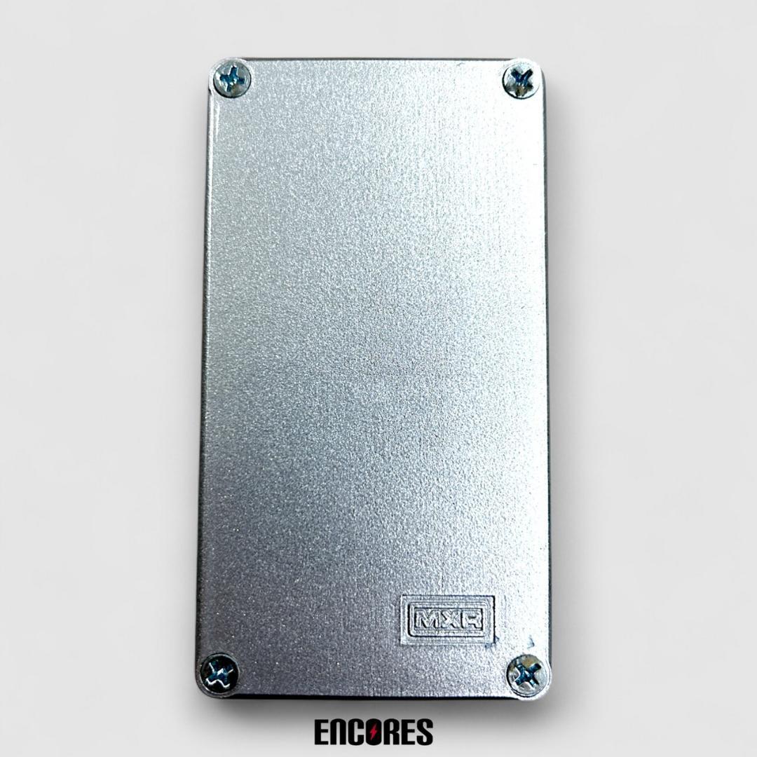 MXR M75 Super Badass Distortion ディストーション