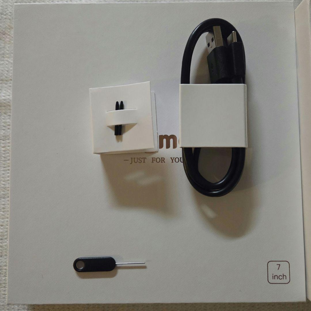 Bigme B751C タッチペン ケース付 電子書籍