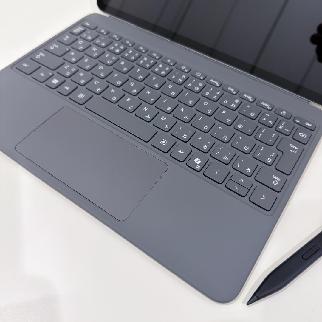 SurfacePro12（純正キーボード・スリムペン付き）512GB