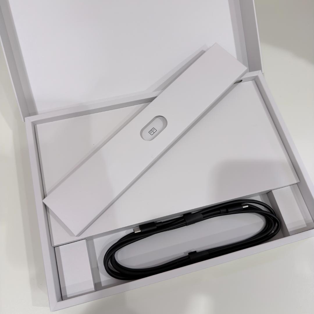 SurfacePro12（純正キーボード・スリムペン付き）512GB