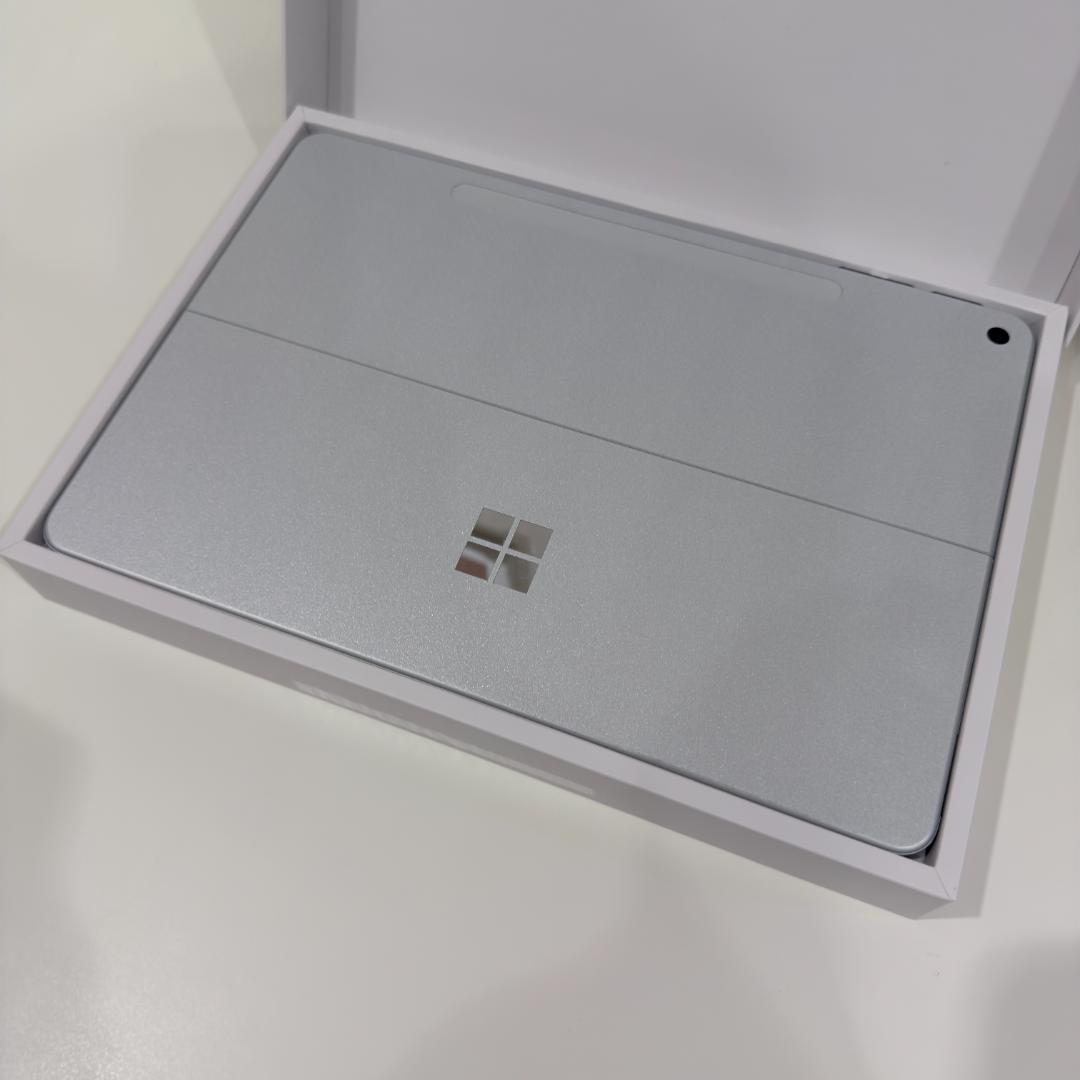 SurfacePro12（純正キーボード・スリムペン付き）512GB