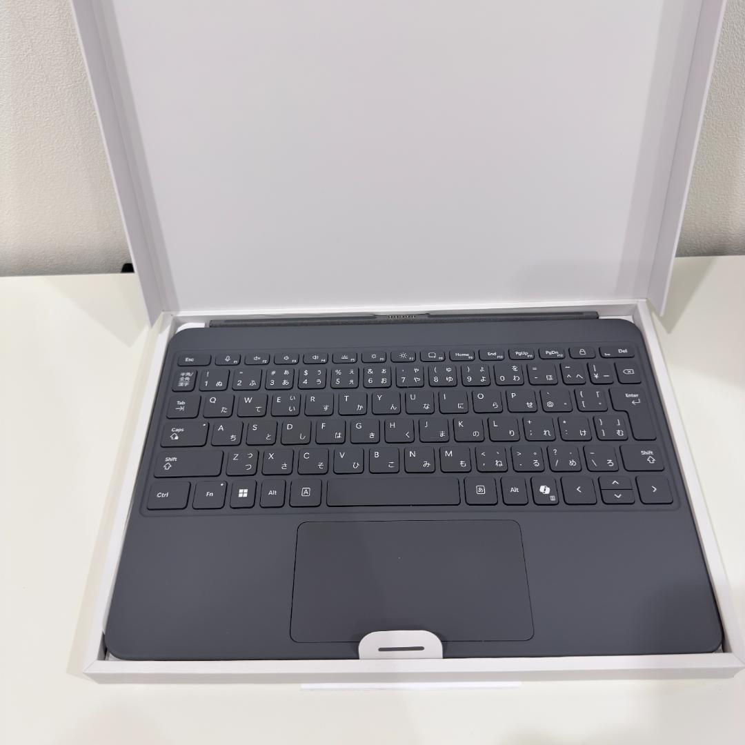 SurfacePro12（純正キーボード・スリムペン付き）512GB