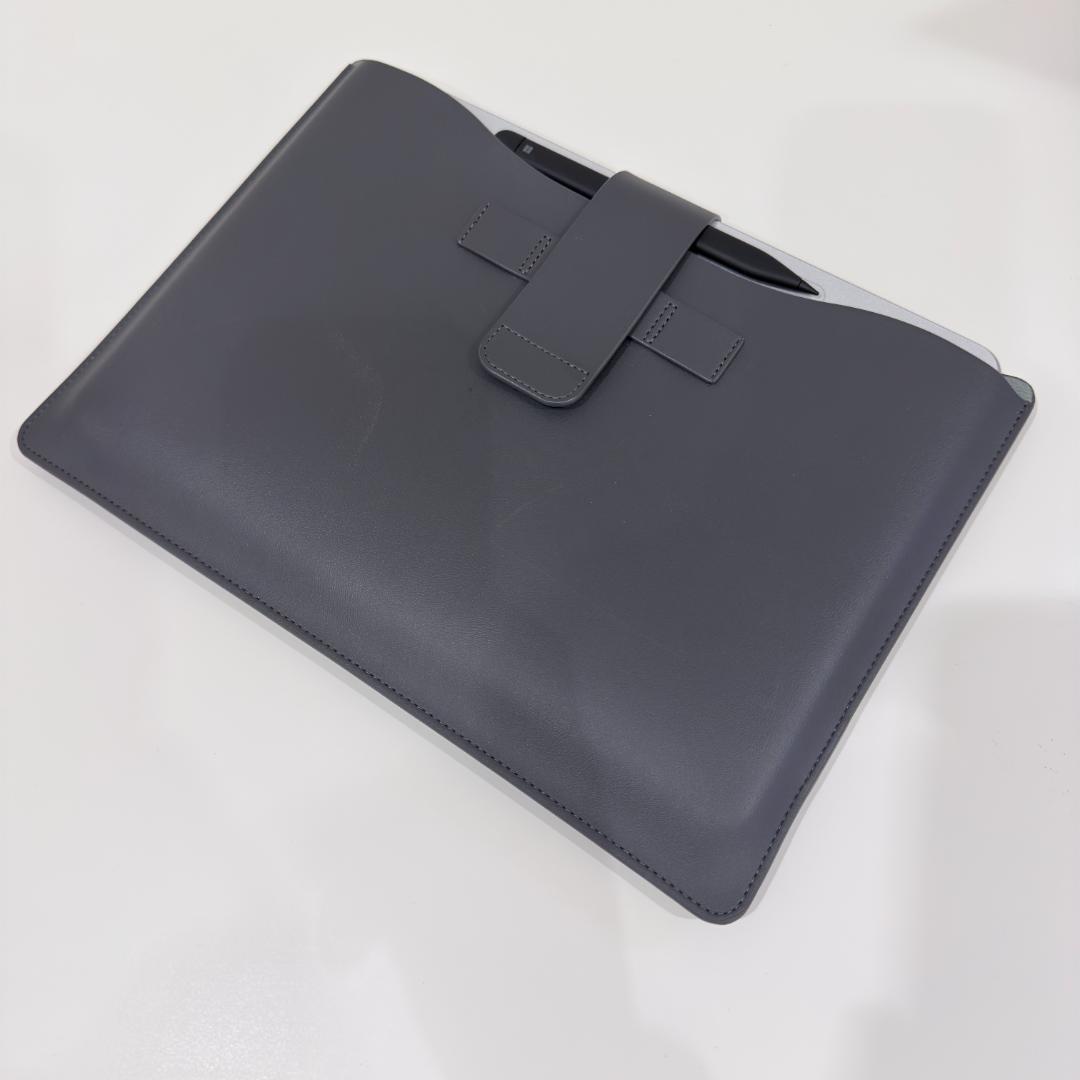 SurfacePro12（純正キーボード・スリムペン付き）512GB