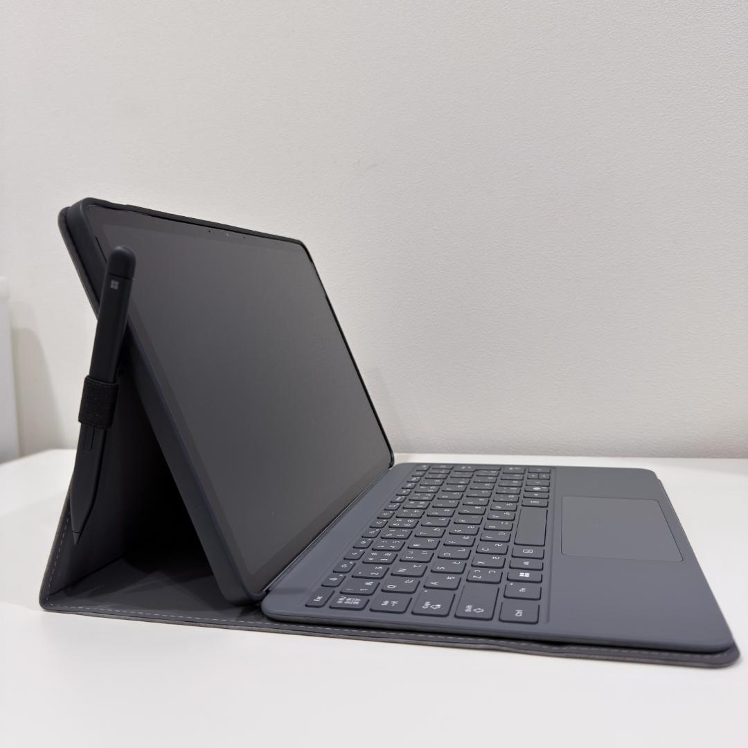 SurfacePro12（純正キーボード・スリムペン付き）512GB