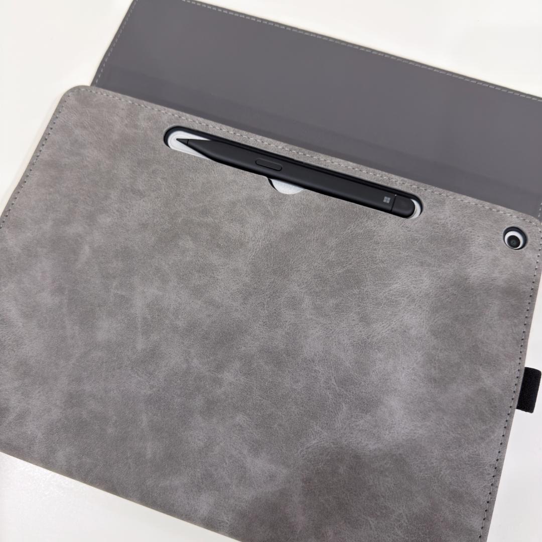 SurfacePro12（純正キーボード・スリムペン付き）512GB