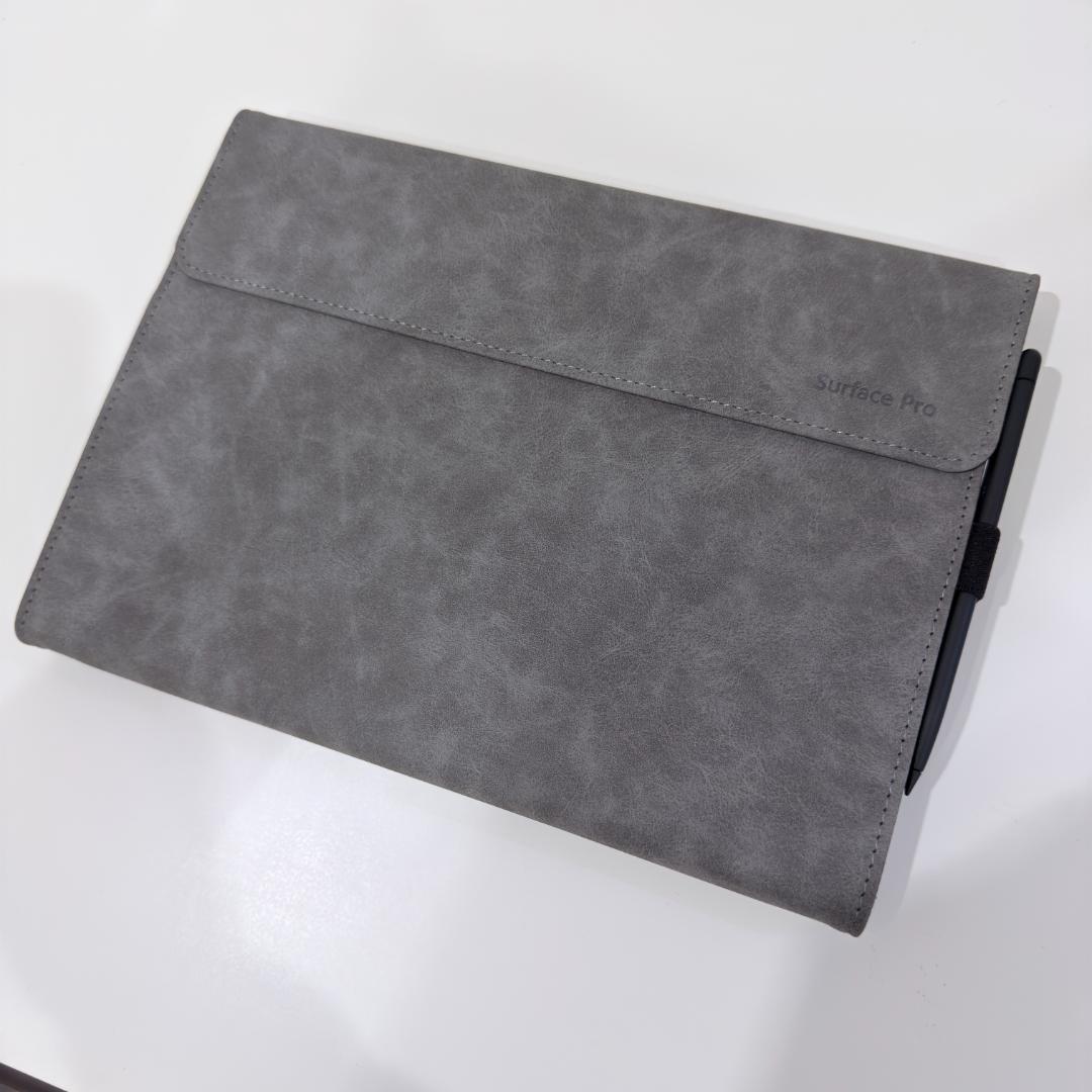 SurfacePro12（純正キーボード・スリムペン付き）512GB