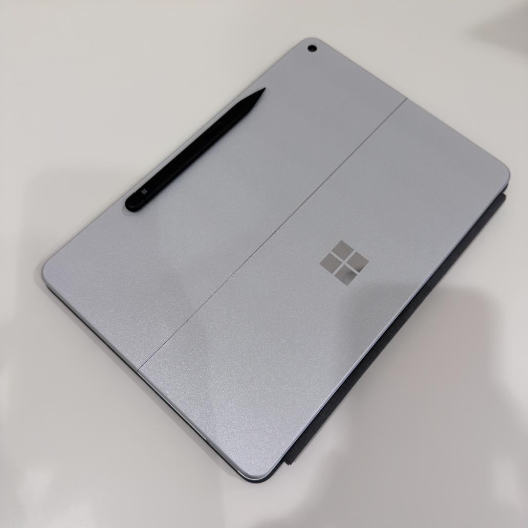 SurfacePro12（純正キーボード・スリムペン付き）512GB