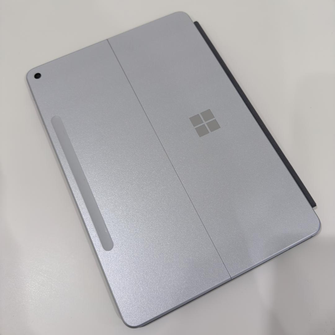 SurfacePro12（純正キーボード・スリムペン付き）512GB