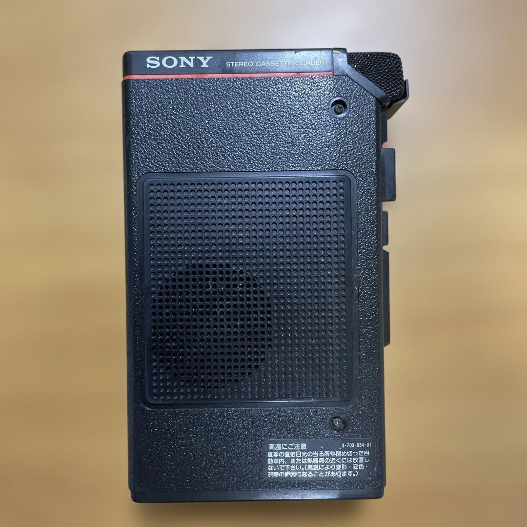SONY TCS-310 ジャンク