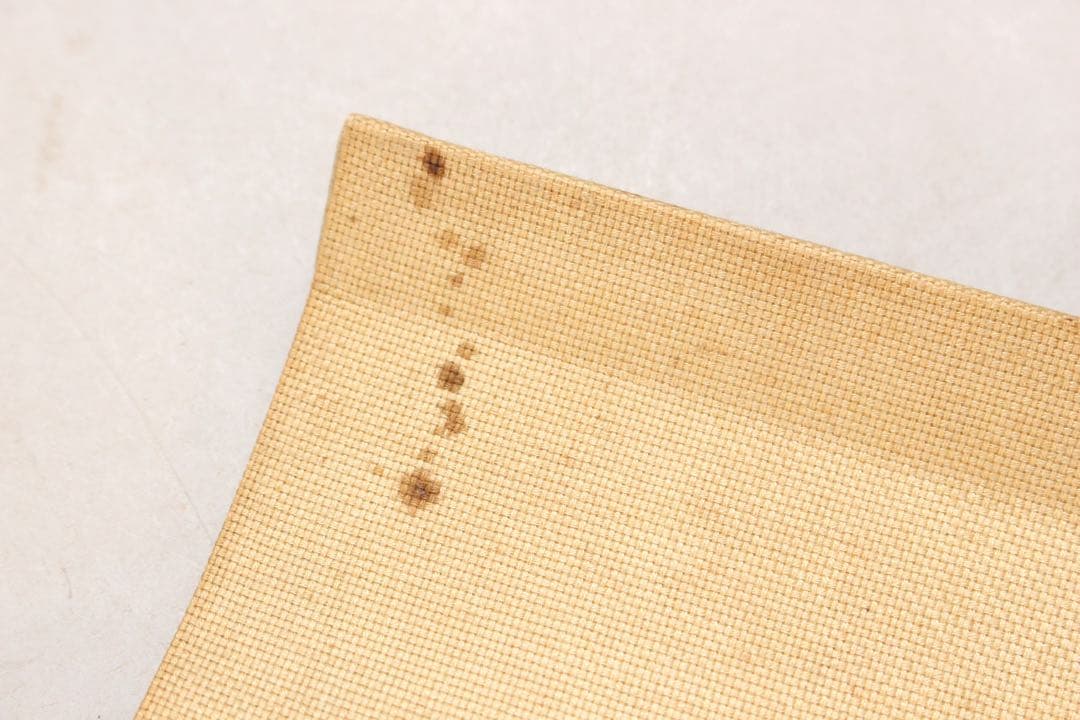 No5275 掛軸　在銘　秀芳　白牡丹図　絹本着色　合箱　花鳥　古美術　送料無料